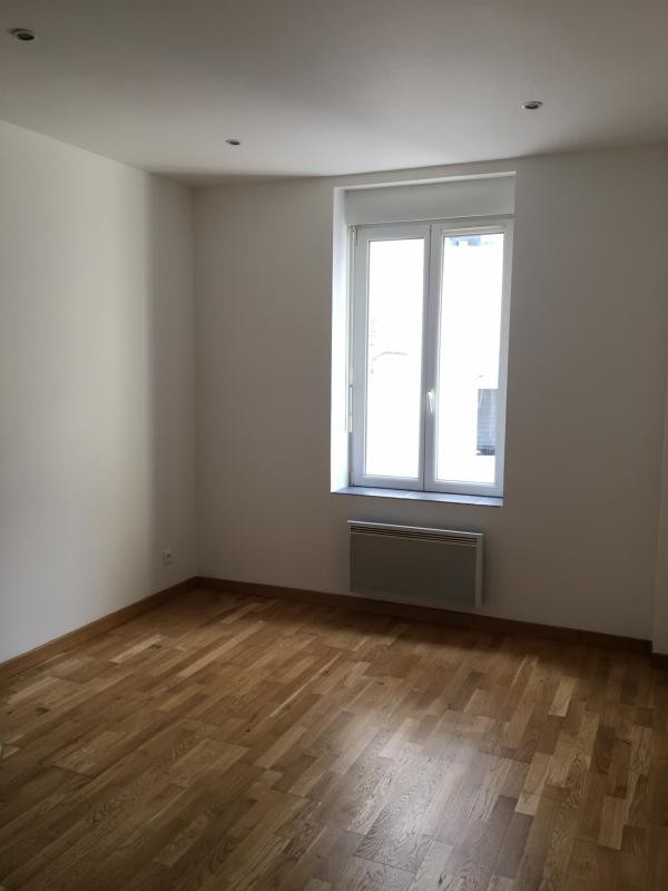 Location Appartement à Nancy 2 pièces