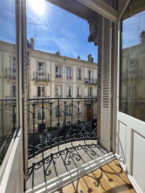 Location Appartement à Nancy 6 pièces