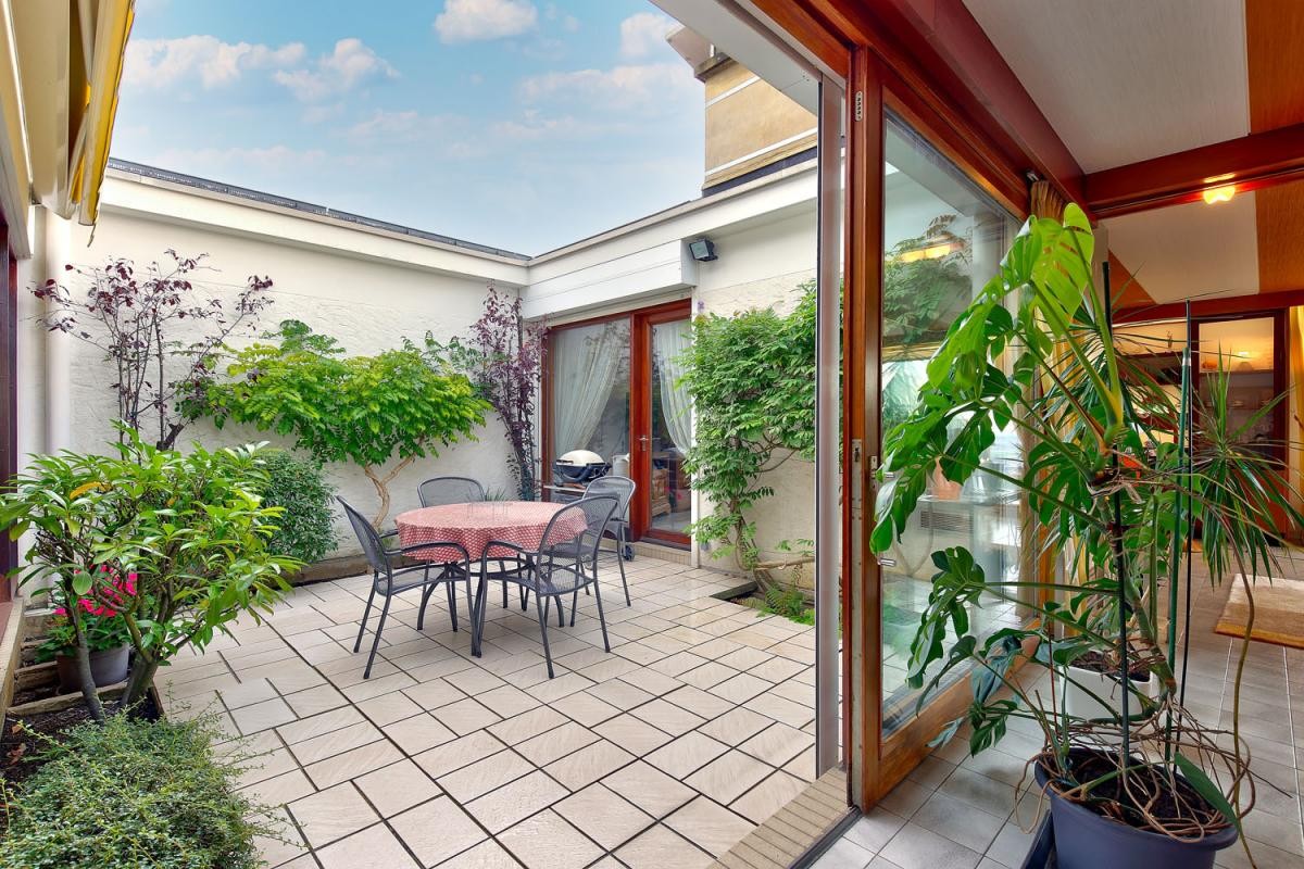 Vente Maison à Saint-Max 9 pièces