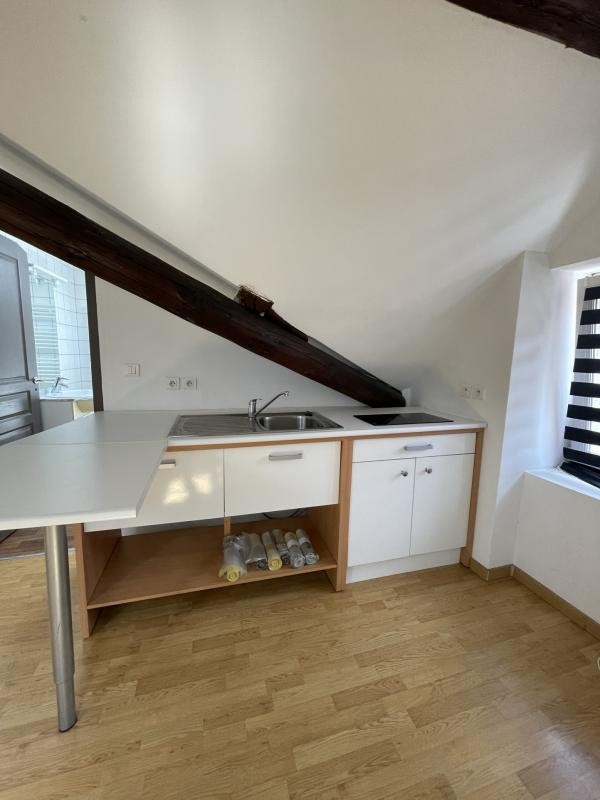 Location Appartement à Nancy 2 pièces