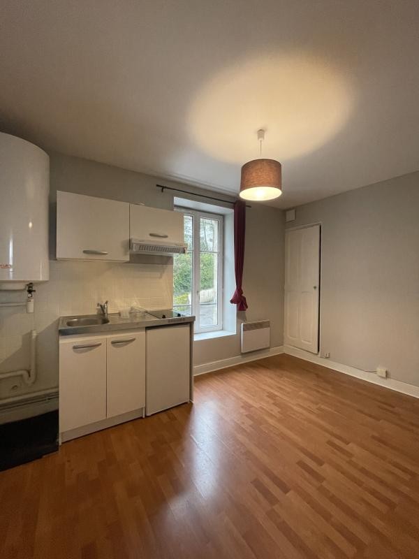 Location Appartement à Nancy 1 pièce