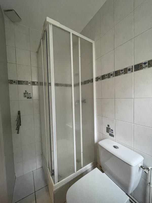 Location Appartement à Nancy 1 pièce