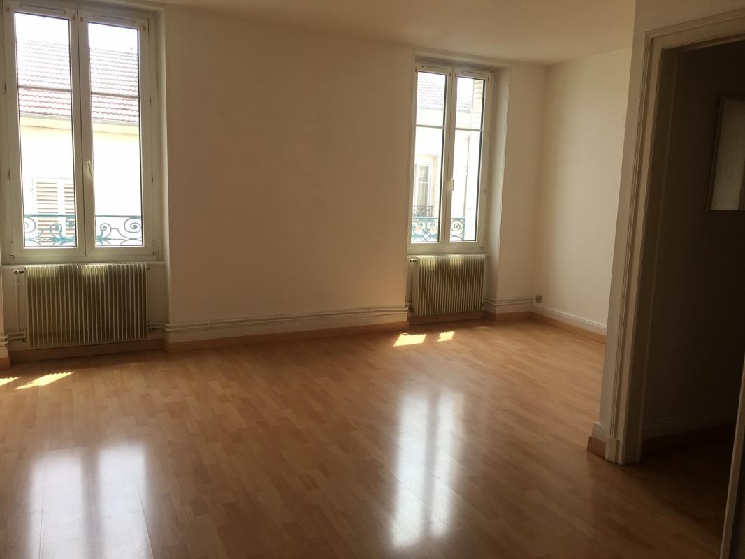 Location Appartement à Nancy 3 pièces