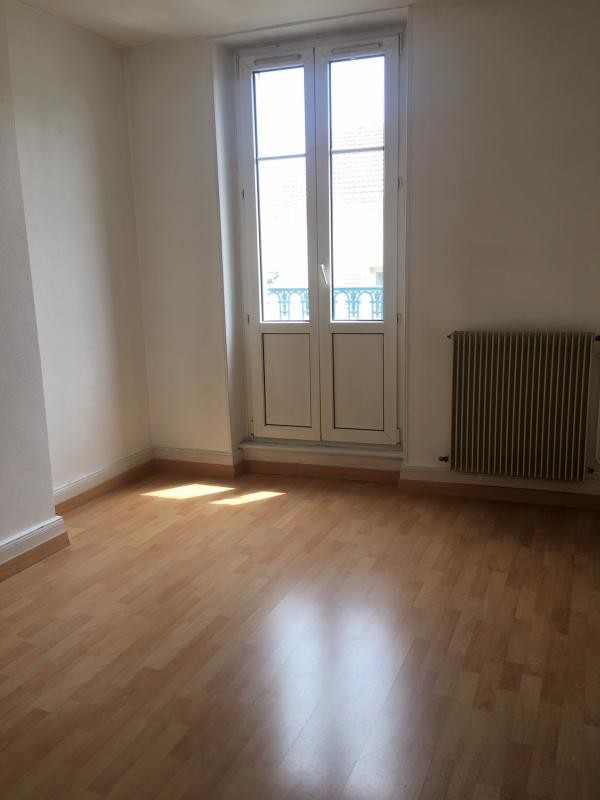 Location Appartement à Nancy 3 pièces