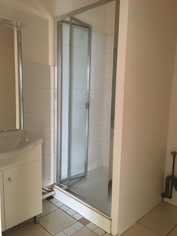 Location Appartement à Nancy 3 pièces