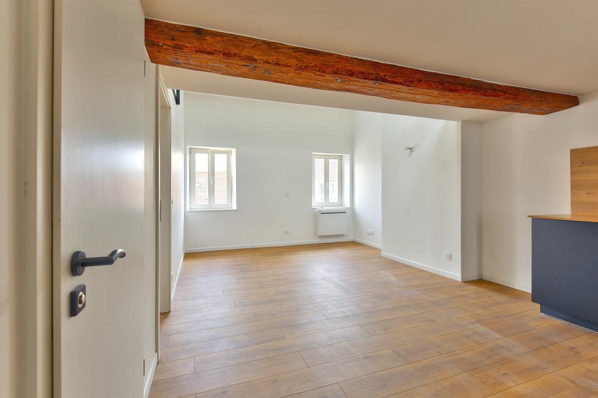 Location Appartement à Nancy 3 pièces