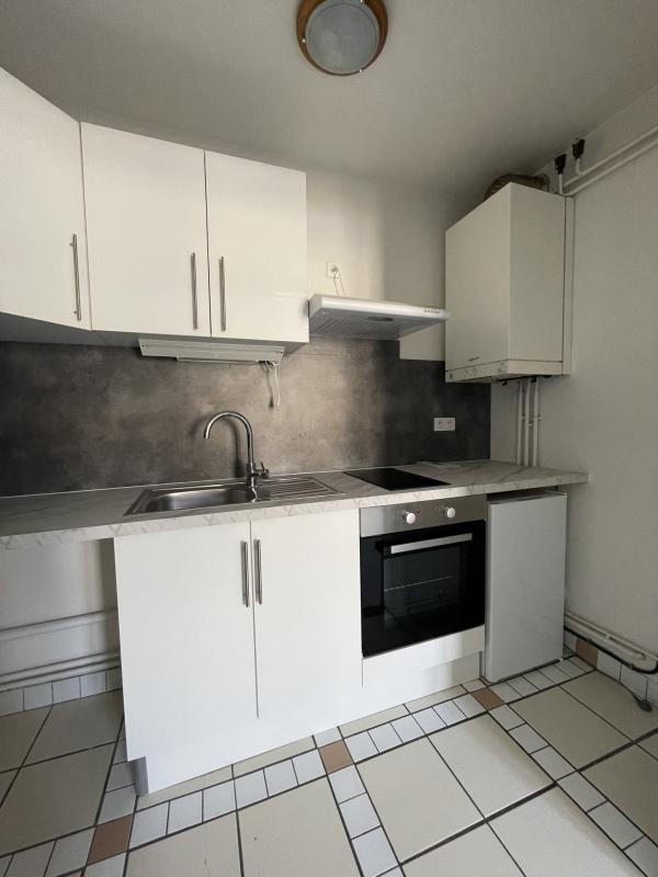 Location Appartement à Nancy 3 pièces