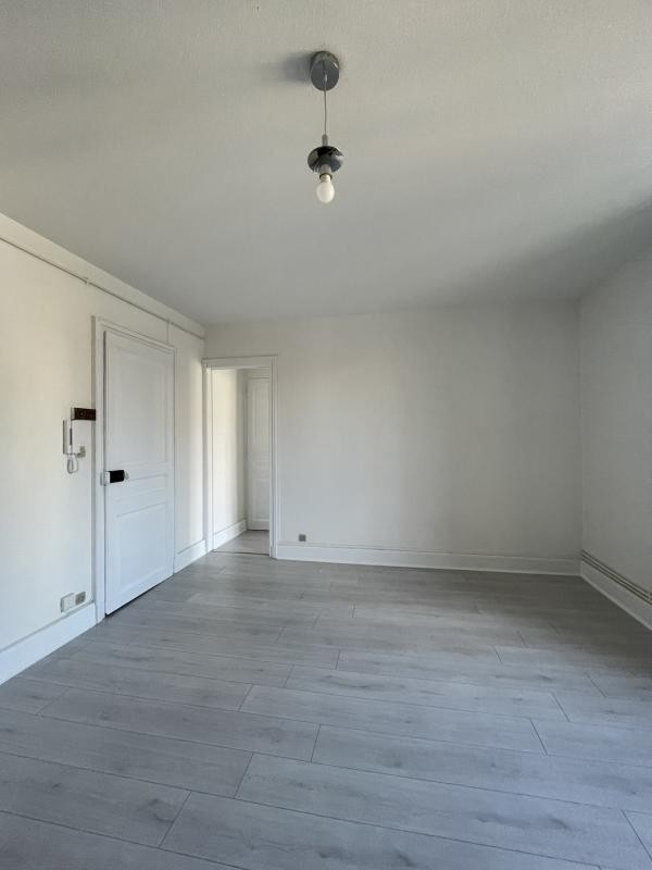 Location Appartement à Nancy 3 pièces