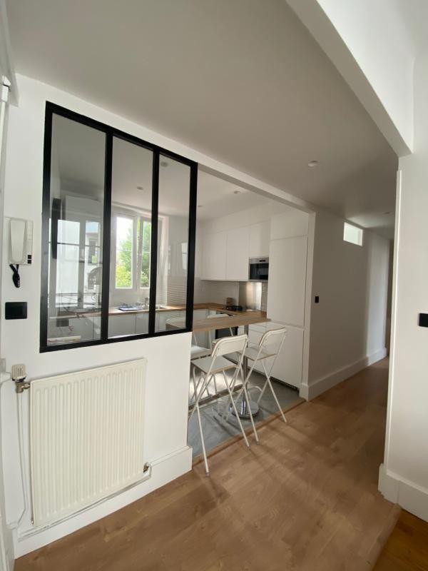 Location Appartement à Nancy 4 pièces