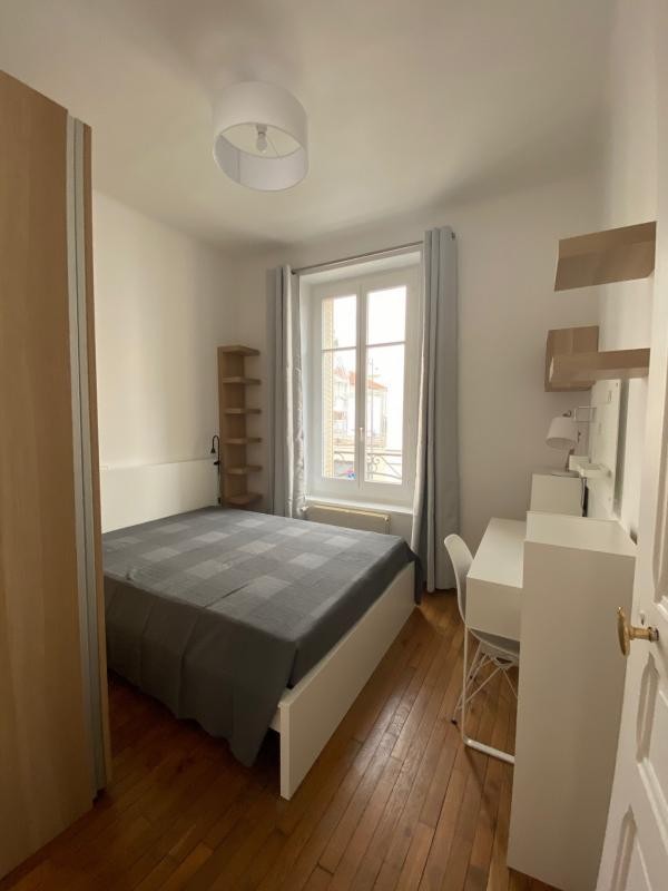 Location Appartement à Nancy 4 pièces