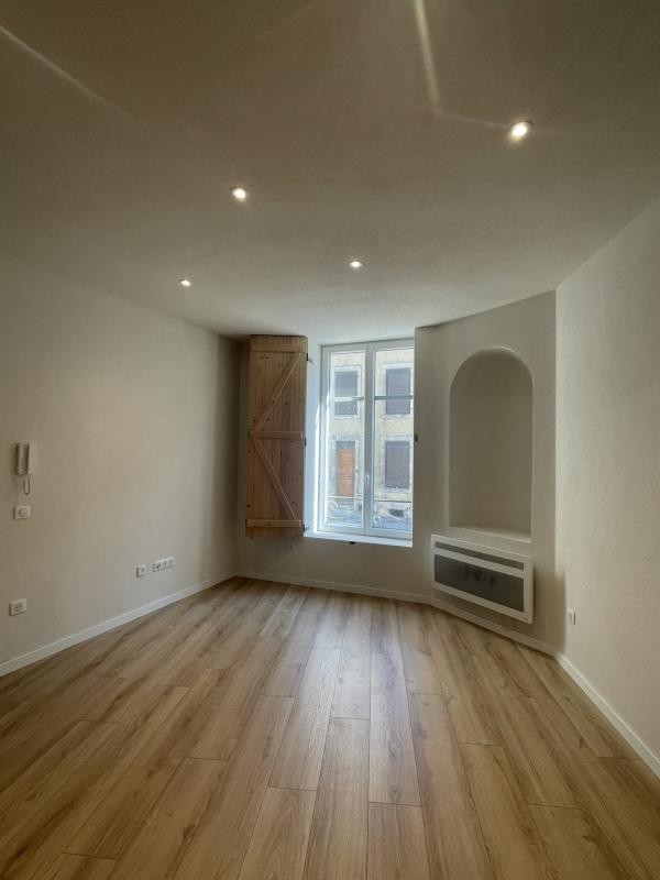 Location Appartement à Nancy 2 pièces