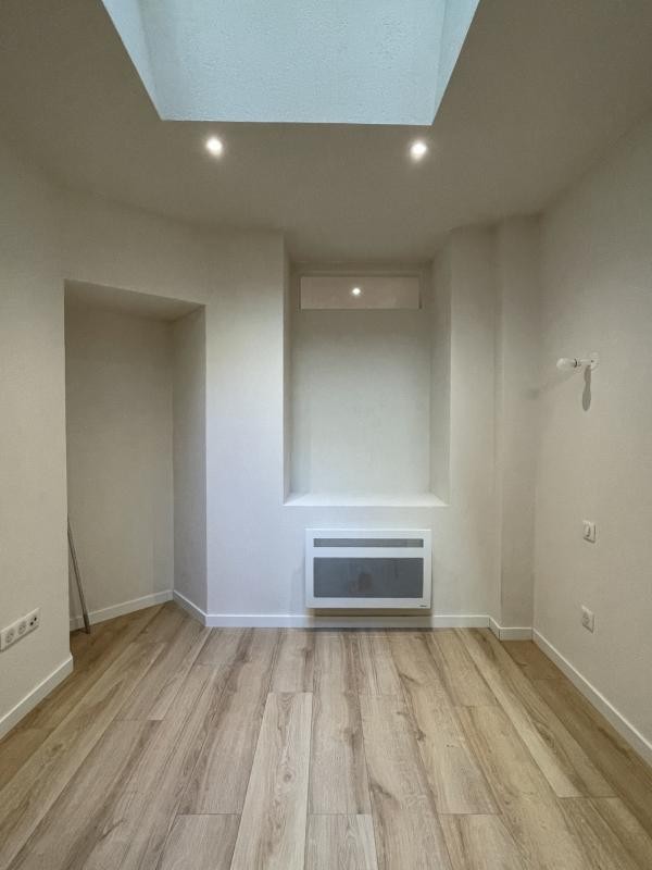 Location Appartement à Nancy 2 pièces