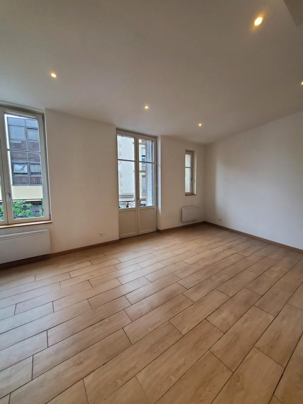 Location Appartement à Nancy 2 pièces