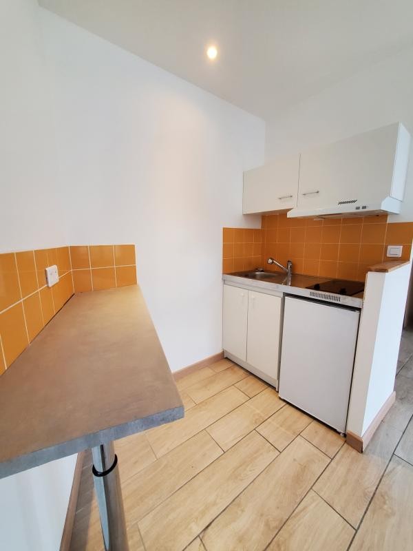 Location Appartement à Nancy 2 pièces