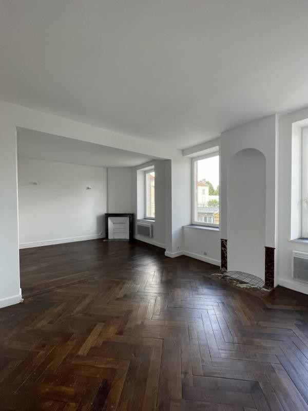 Location Appartement à Nancy 3 pièces