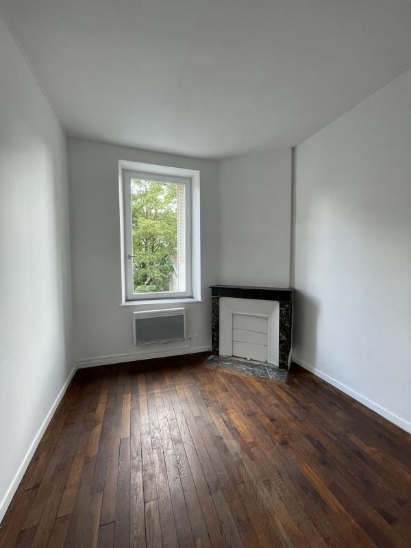 Location Appartement à Nancy 3 pièces