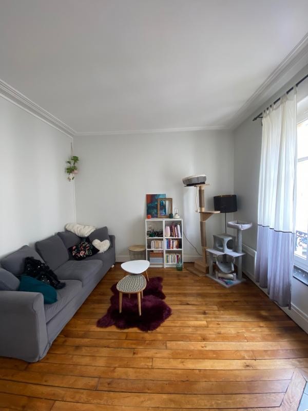 Location Appartement à Nancy 2 pièces