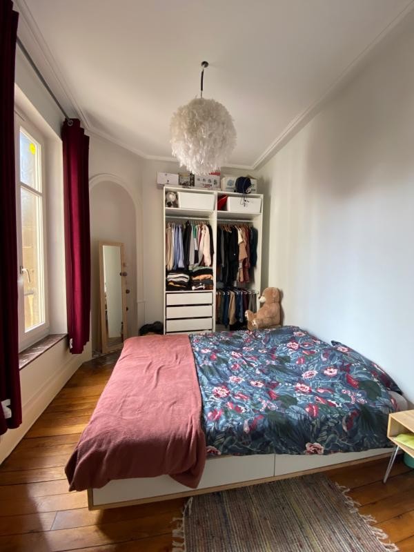 Location Appartement à Nancy 2 pièces