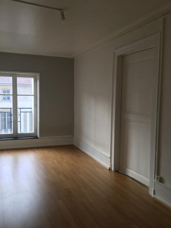 Location Appartement à Nancy 3 pièces