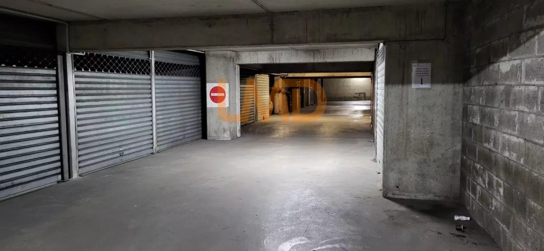 Vente Garage / Parking à Marseille 3e arrondissement 0 pièce