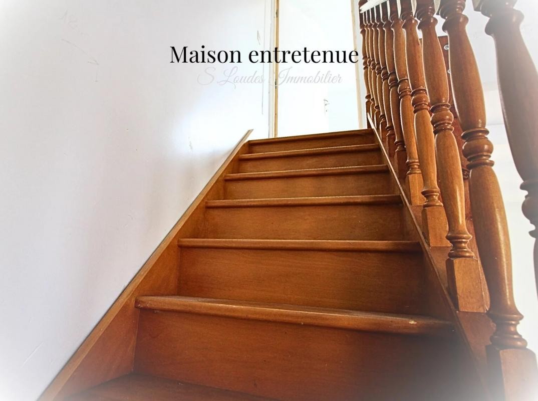 Vente Maison à Beaumont-de-Lomagne 4 pièces