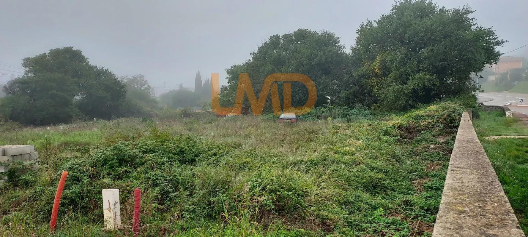 Vente Terrain à Bourg-Saint-Andéol 0 pièce