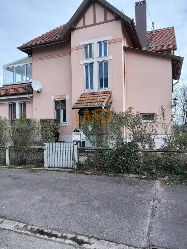 Vente Maison à Feldkirch 6 pièces