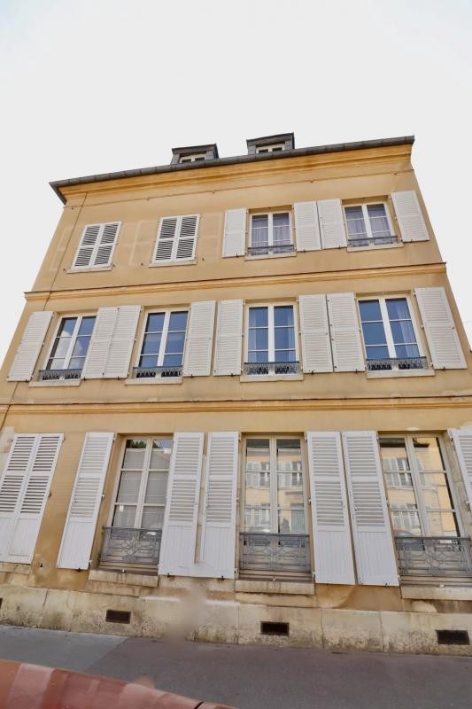 Vente Appartement à Versailles 5 pièces