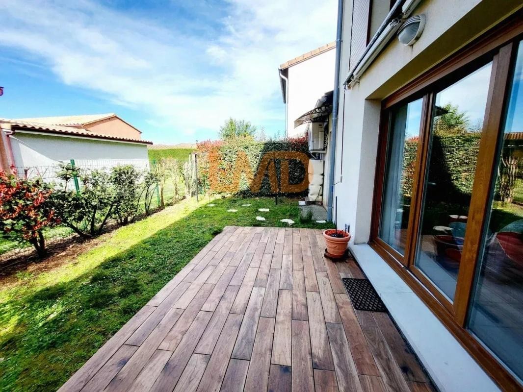 Vente Maison à Beauzelle 4 pièces