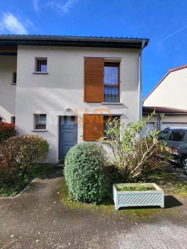 Vente Maison à Beauzelle 4 pièces