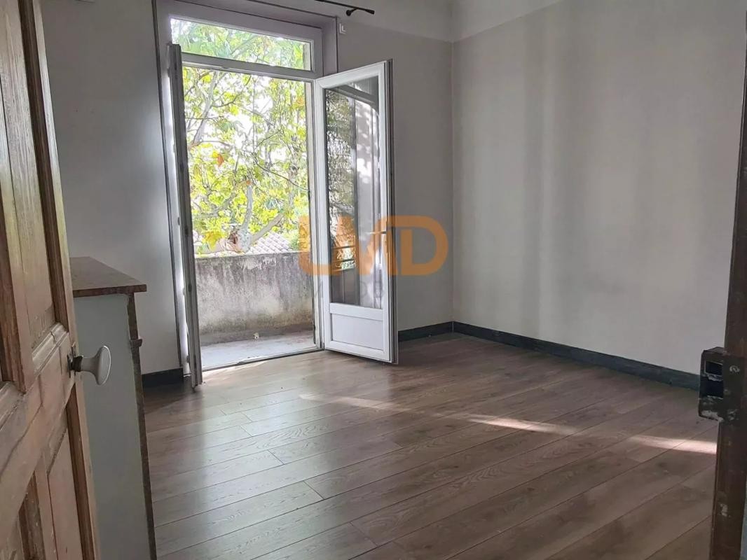 Vente Appartement à Avignon 3 pièces