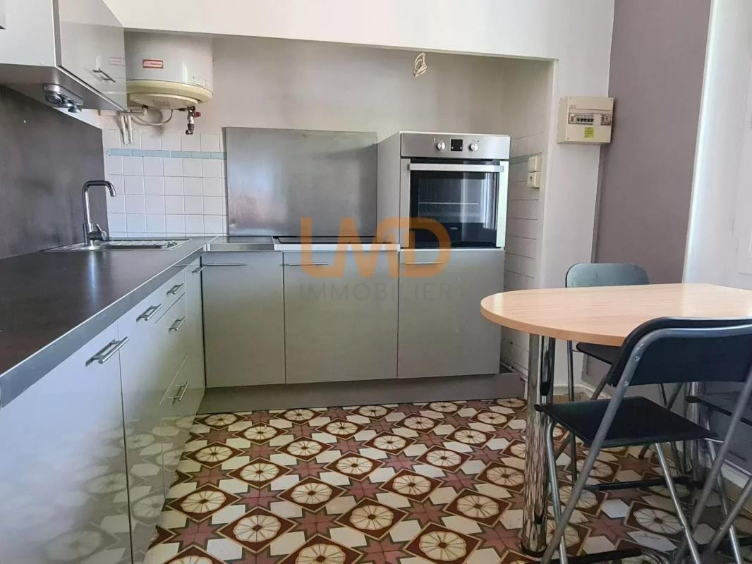 Vente Appartement à Avignon 3 pièces