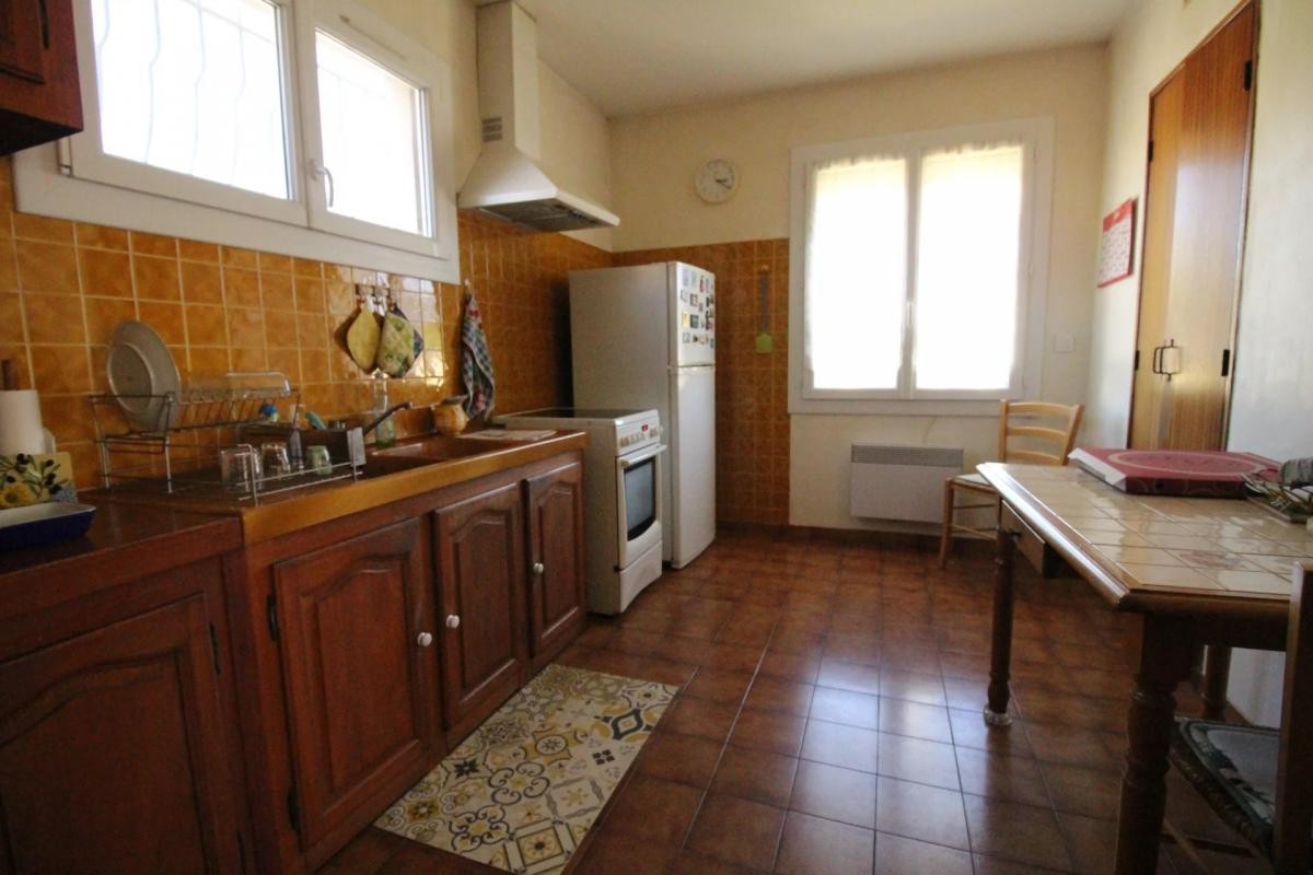 Vente Maison à Arles 3 pièces