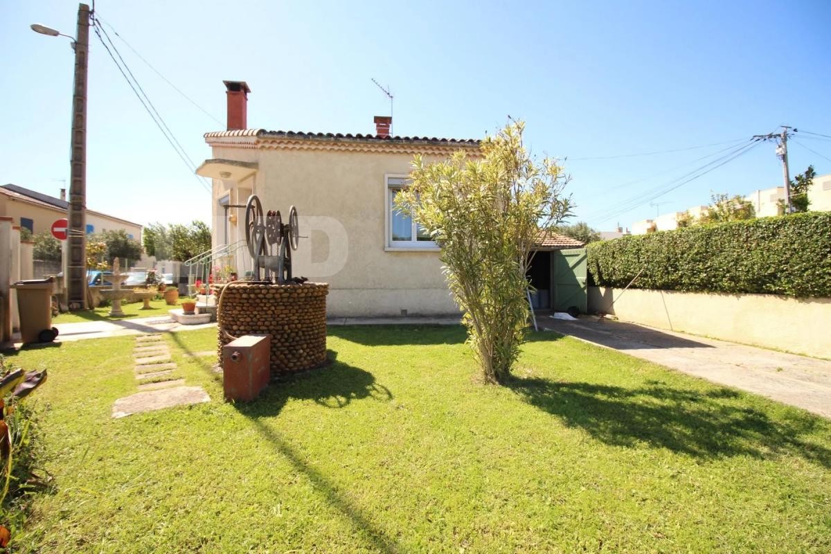 Vente Maison à Arles 3 pièces