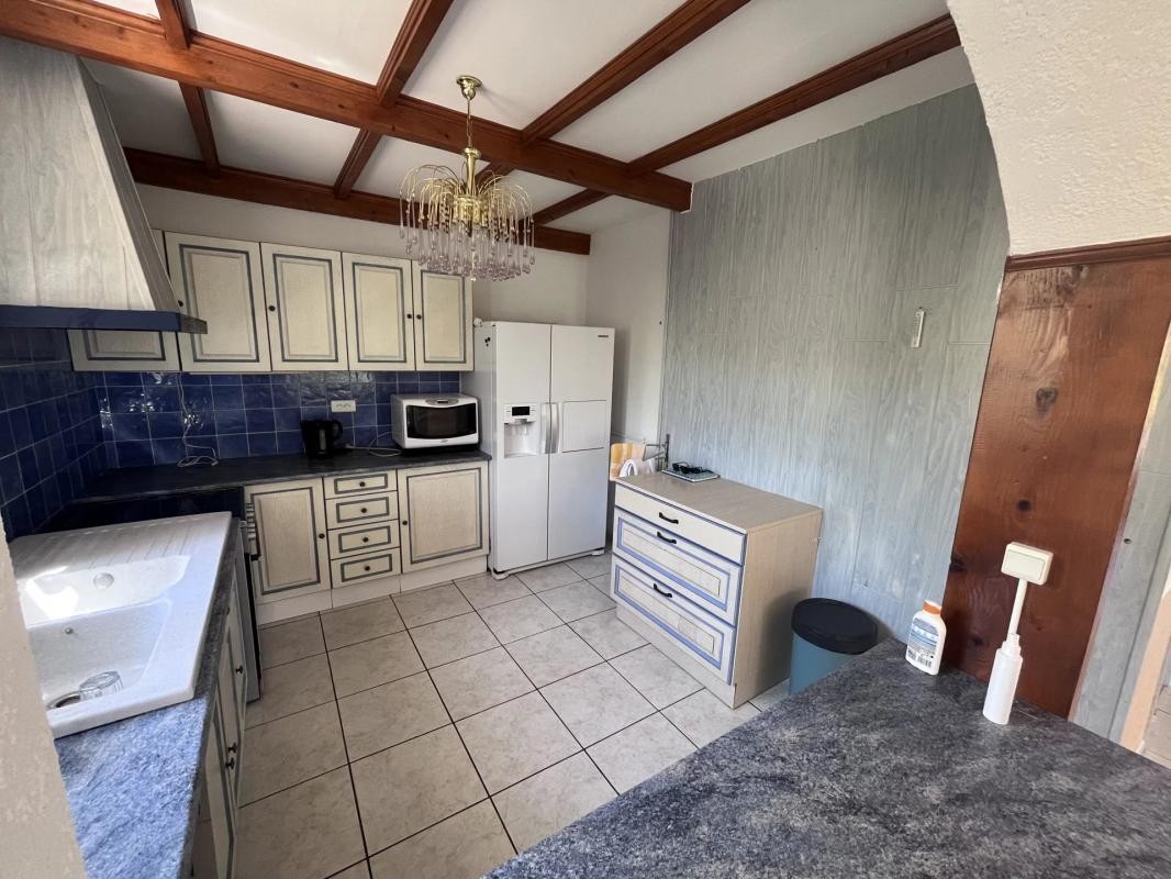 Vente Maison à Carcassonne 6 pièces