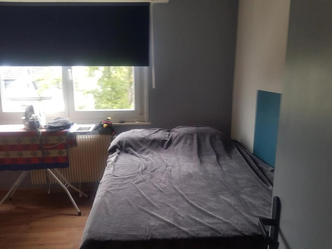 Vente Appartement à Mulhouse 4 pièces