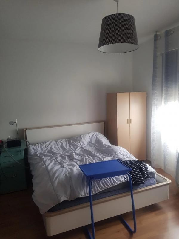 Vente Appartement à Mulhouse 4 pièces