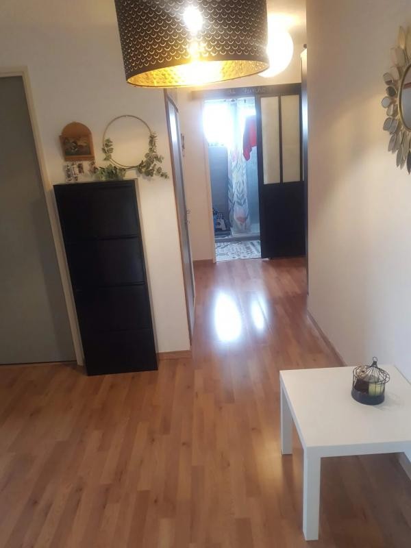 Vente Appartement à Mulhouse 4 pièces