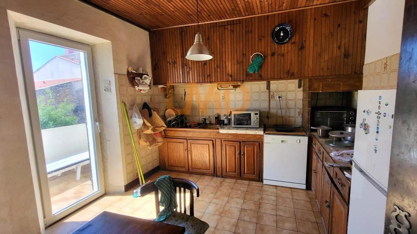 Vente Maison à la Seyne-sur-Mer 9 pièces