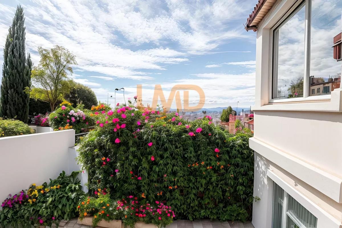 Vente Maison à Sanary-sur-Mer 6 pièces