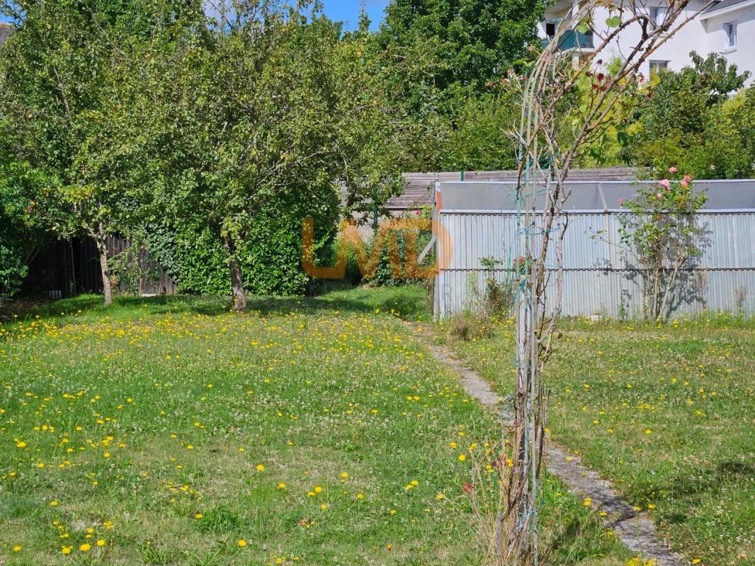 Vente Maison à Saint-Nazaire 4 pièces