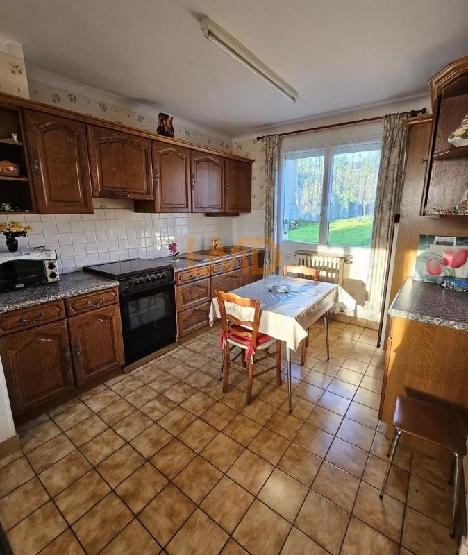 Vente Maison à Saint-Nazaire 4 pièces