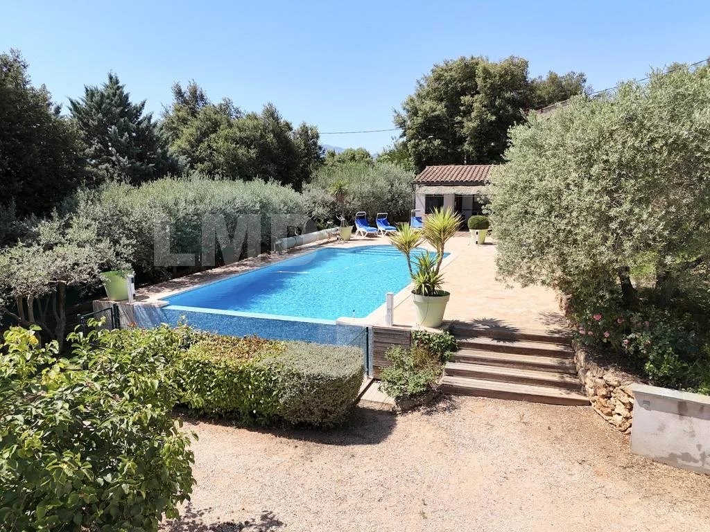 Vente Maison à Saint-Maximin-la-Sainte-Baume 6 pièces