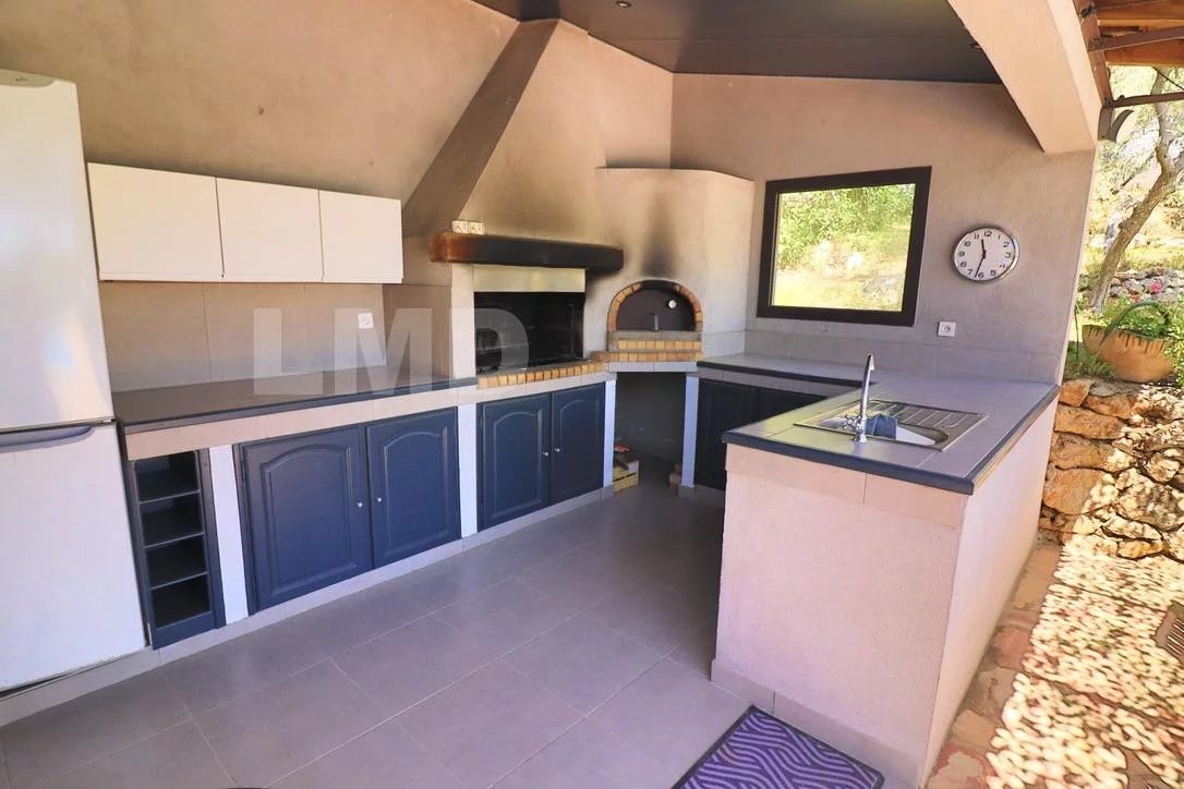 Vente Maison à Saint-Maximin-la-Sainte-Baume 6 pièces