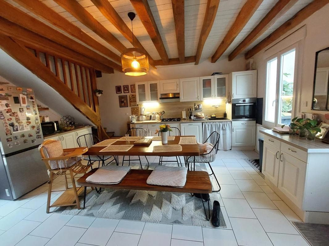 Vente Maison à Bray-sur-Seine 4 pièces