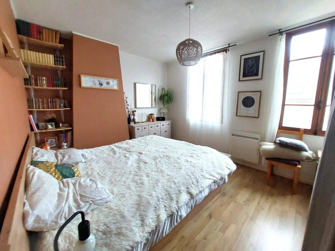 Vente Maison à Bray-sur-Seine 4 pièces