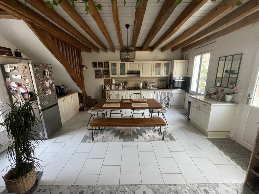 Vente Maison à Bray-sur-Seine 4 pièces