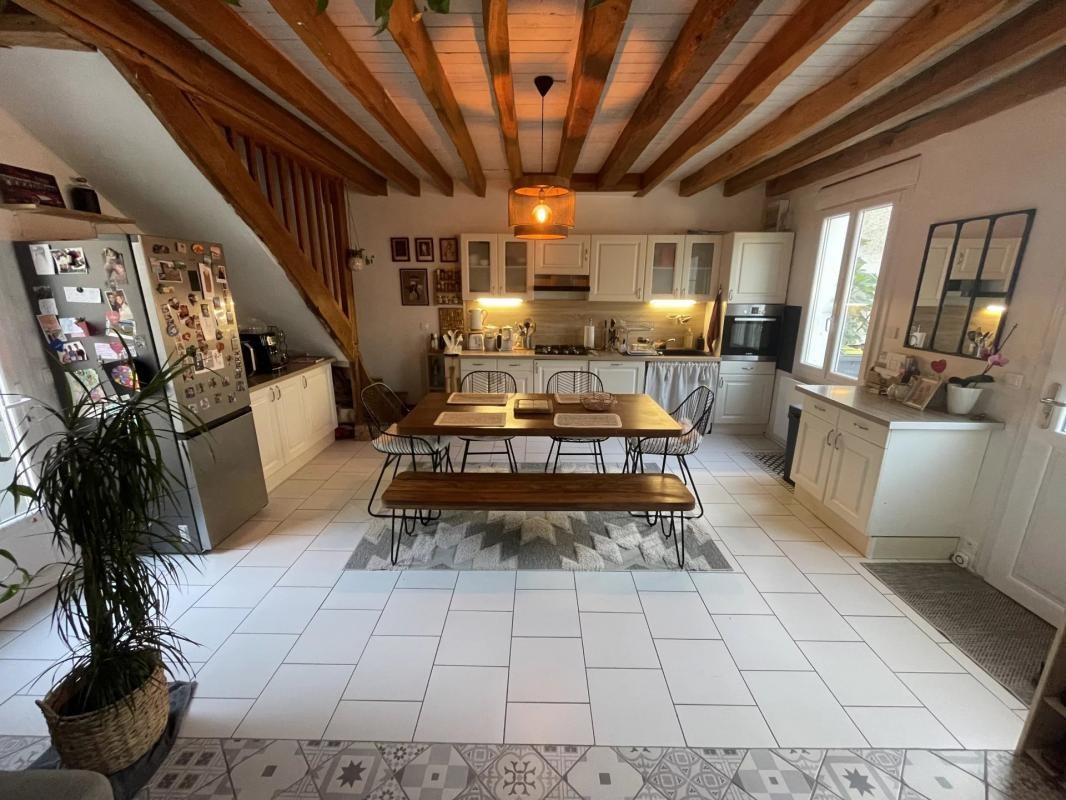 Vente Maison à Bray-sur-Seine 4 pièces