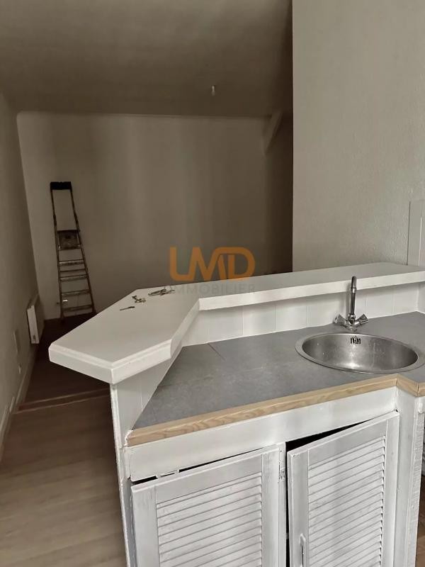 Vente Appartement à Nîmes 3 pièces