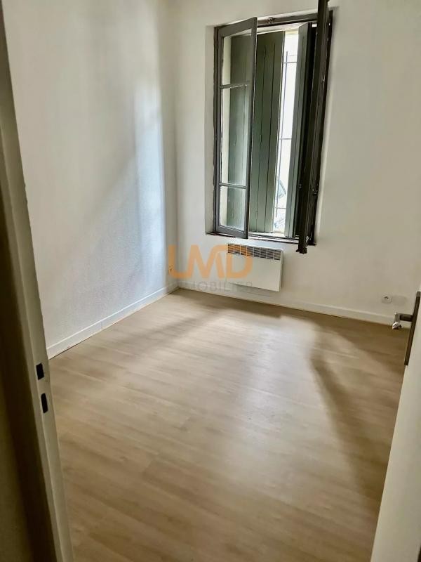 Vente Appartement à Nîmes 3 pièces